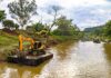 RIOS LIMPOS, VIDAS PROTEGIDAS: GOVERNO DE SANTA CATARINA PRIORIZA OBRAS DE PREVENÇÃO PARA ENFRENTAR AS CHEIAS