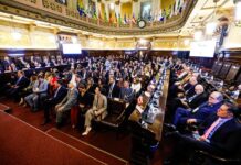 PRESIDENTES DOS TRIBUNAIS BRASILEIROS DISCUTEM MODERNIZAÇÃO DO JUDICIÁRIO, INTELIGÊNCIA ARTIFICIAL E FORTALECIMENTO INSTITUCIONAL DURANTE O CONSEPRE
