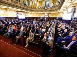 PRESIDENTES DOS TRIBUNAIS BRASILEIROS DISCUTEM MODERNIZAÇÃO DO JUDICIÁRIO, INTELIGÊNCIA ARTIFICIAL E FORTALECIMENTO INSTITUCIONAL DURANTE O CONSEPRE