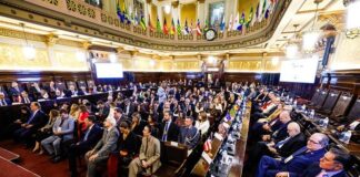 PRESIDENTES DOS TRIBUNAIS BRASILEIROS DISCUTEM MODERNIZAÇÃO DO JUDICIÁRIO, INTELIGÊNCIA ARTIFICIAL E FORTALECIMENTO INSTITUCIONAL DURANTE O CONSEPRE