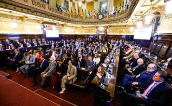 PRESIDENTES DOS TRIBUNAIS BRASILEIROS DISCUTEM MODERNIZAÇÃO DO JUDICIÁRIO, INTELIGÊNCIA ARTIFICIAL E FORTALECIMENTO INSTITUCIONAL DURANTE O CONSEPRE