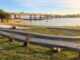 PONTE, REMO E MEMÓRIA: REVITALIZAÇÃO TRANSFORMA PARQUE NÁUTICO WALTER LANGE EM NOVO CARTÃO-POSTAL DE FLORIANÓPOLIS