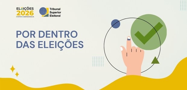ELEIÇÕES 2026: DINHEIRO DA CAMPANHA SOB VIGILÂNCIA: REGRAS ELEITORAIS APERTAM CONTROLE SOBRE ORIGEM E DESTINO DOS RECURSOS