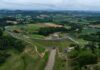 GOVERNO DE SANTA CATARINA INVESTE R$ 95 MILHÕES PARA REFORÇAR SISTEMA DE CONTENÇÃO DE CHEIAS NO VALE DO ITAJAÍ