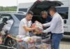 SOLIDARIEDADE EM NÚMEROS: FUNDAÇÃO SOMAR AMPLIA IMPACTO SOCIAL E BENEFICIA MILHARES DE FAMÍLIAS EM FLORIANÓPOLIS
