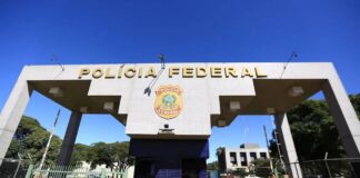 PF INVESTIGA VAZAMENTO DE INFORMAÇÕES SIGILOSAS EM OPERAÇÃO LIGADA AO BANCO MASTER