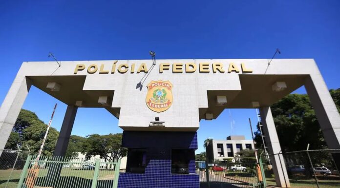 PF INVESTIGA VAZAMENTO DE INFORMAÇÕES SIGILOSAS EM OPERAÇÃO LIGADA AO BANCO MASTER