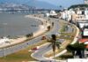 VANDALISMO E DESGASTE PREOCUPAM: EQUIPAMENTOS DE LAZER DA BEIRA-MAR CONTINENTAL EM FLORIANÓPOLIS PASSAM POR REVITALIZAÇÃO
