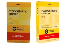 ANVISA SUSPENDE CORTICOIDE E REMÉDIO PARA COLESTEROL