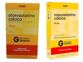 ANVISA SUSPENDE CORTICOIDE E REMÉDIO PARA COLESTEROL