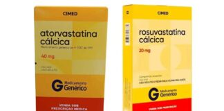 ANVISA SUSPENDE CORTICOIDE E REMÉDIO PARA COLESTEROL
