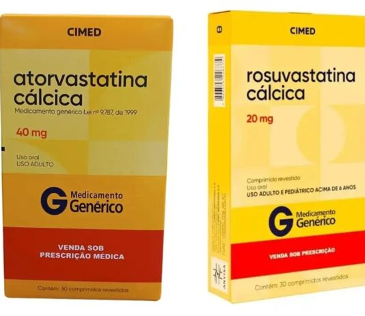 ANVISA SUSPENDE CORTICOIDE E REMÉDIO PARA COLESTEROL