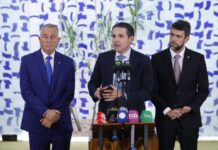 CÂMARA QUER VOTAR PEC QUE REDUZ JORNADA E ACABA COM ESCALA 6X1 NA PRÓXIMA SEMANA