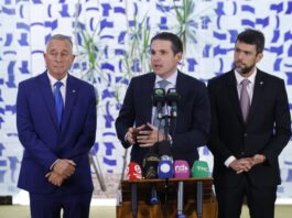 CÂMARA QUER VOTAR PEC QUE REDUZ JORNADA E ACABA COM ESCALA 6X1 NA PRÓXIMA SEMANA