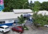 HOSPITAL VETERINÁRIO MUNICIPAL REGISTRA ALTA DEMANDA NO PRIMEIRO MÊS DE FUNCIONAMENTO EM FLORIANÓPOLIS