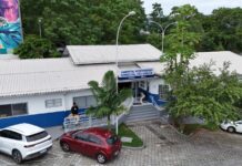 HOSPITAL VETERINÁRIO MUNICIPAL REGISTRA ALTA DEMANDA NO PRIMEIRO MÊS DE FUNCIONAMENTO EM FLORIANÓPOLIS