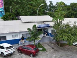 HOSPITAL VETERINÁRIO MUNICIPAL REGISTRA ALTA DEMANDA NO PRIMEIRO MÊS DE FUNCIONAMENTO EM FLORIANÓPOLIS