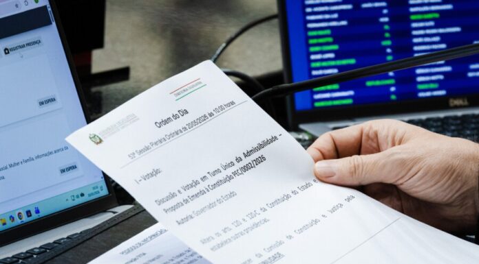 PEC DAS EMENDAS IMPOSITIVAS AVANÇA NA ALESC COM FOCO EM TRANSPARÊNCIA E CONTROLE DOS RECURSOS
