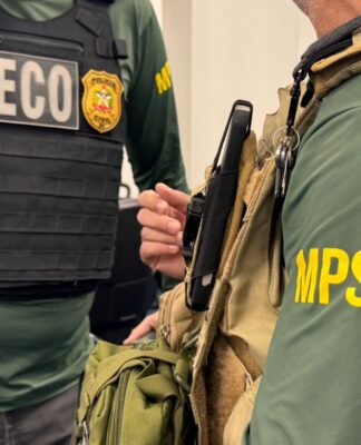 MPSC BLOQUEIA R$ 54,3 MILHÕES EM BENS DE INVESTIGADOS POR FRAUDES EM LICITAÇÕES EM BLUMENAU E REGIÃO