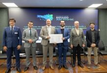 SANTA CATARINA LANÇA PRIMEIRO PLANO DE ESTADO ABERTO DO BRASIL COM INTEGRAÇÃO ENTRE OS TRÊS PODERES