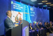 SANTA CATARINA AMPLIA PROTAGONISMO NA INDÚSTRIA DE DEFESA E REFORÇA SOBERANIA NACIONAL