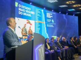 SANTA CATARINA AMPLIA PROTAGONISMO NA INDÚSTRIA DE DEFESA E REFORÇA SOBERANIA NACIONAL