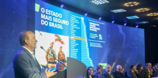 SANTA CATARINA AMPLIA PROTAGONISMO NA INDÚSTRIA DE DEFESA E REFORÇA SOBERANIA NACIONAL