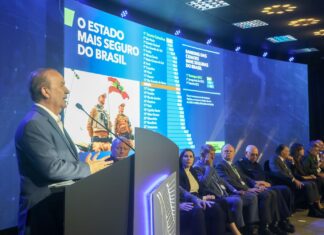 SANTA CATARINA AMPLIA PROTAGONISMO NA INDÚSTRIA DE DEFESA E REFORÇA SOBERANIA NACIONAL