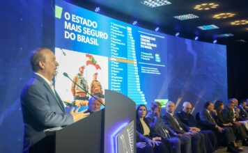 SANTA CATARINA AMPLIA PROTAGONISMO NA INDÚSTRIA DE DEFESA E REFORÇA SOBERANIA NACIONAL