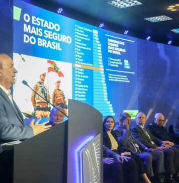 SANTA CATARINA AMPLIA PROTAGONISMO NA INDÚSTRIA DE DEFESA E REFORÇA SOBERANIA NACIONAL