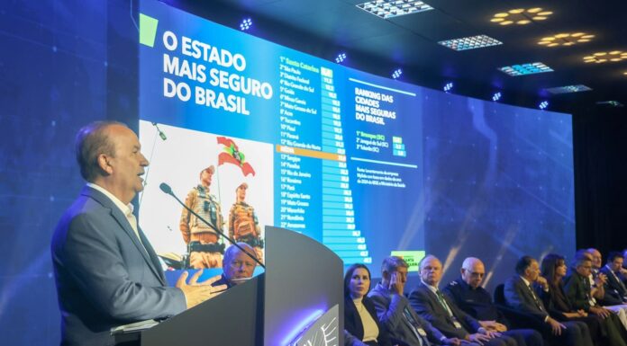SANTA CATARINA AMPLIA PROTAGONISMO NA INDÚSTRIA DE DEFESA E REFORÇA SOBERANIA NACIONAL