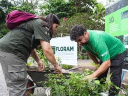 FLORIANÓPOLIS PROMOVE JORNADA VERDE COM MAIS DE 40 ATIVIDADES GRATUITAS VOLTADAS À EDUCAÇÃO AMBIENTAL E RESILIÊNCIA CLIMÁTICA