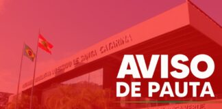 • ALESC ITINERANTE LEVA ATIVIDADES DO PARLAMENTO CATARINENSE A ARARANGUÁ NOS DIAS 26 E 27 DE MAIO