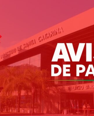 • ALESC ITINERANTE LEVA ATIVIDADES DO PARLAMENTO CATARINENSE A ARARANGUÁ NOS DIAS 26 E 27 DE MAIO
