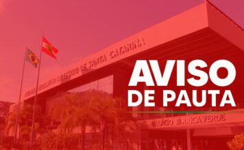 • ALESC ITINERANTE LEVA ATIVIDADES DO PARLAMENTO CATARINENSE A ARARANGUÁ NOS DIAS 26 E 27 DE MAIO