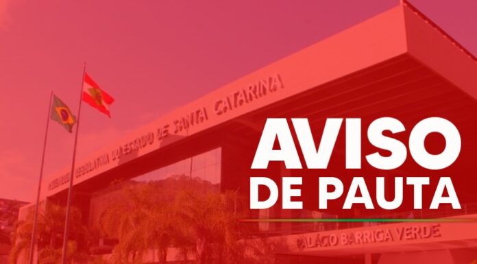 • ALESC ITINERANTE LEVA ATIVIDADES DO PARLAMENTO CATARINENSE A ARARANGUÁ NOS DIAS 26 E 27 DE MAIO
