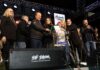 GOVERNADOR PARTICIPA DA ABERTURA DA 36ª FESTA DO PINHÃO E AUTORIZA RECURSOS PARA A SAÚDE, EDUCAÇÃO E CONSTRUÇÃO DE MORADIAS EM LAGES