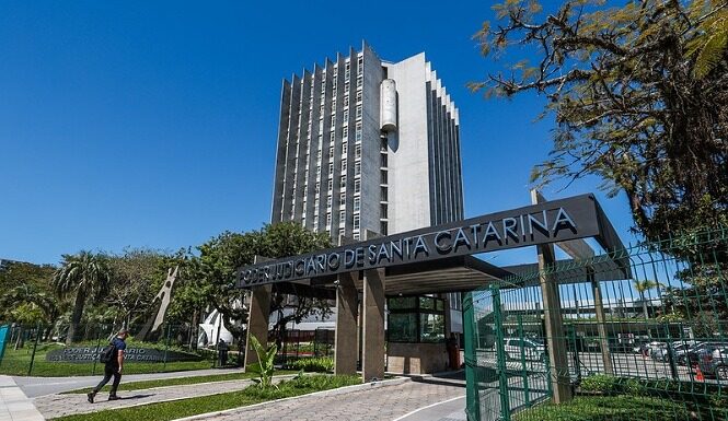 TJSC PROMOVE SEMANA DE COMBATE AO ASSÉDIO E À DISCRIMINAÇÃO COM FOCO EM SAÚDE MENTAL E CULTURA DE RESPEITO