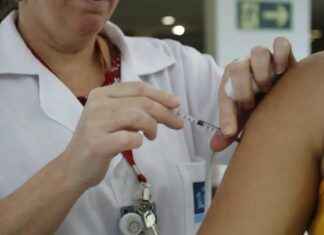 TORCEDORES BRASILEIROS DEVEM ATUALIZAR VACINA CONTRA SARAMPO ANTES DA COPA DO MUNDO DE 2026