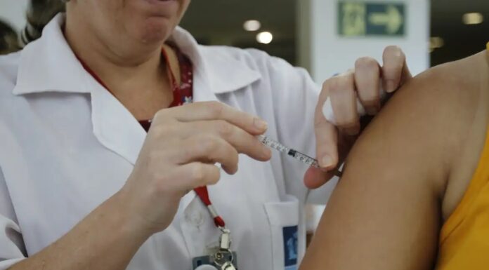 TORCEDORES BRASILEIROS DEVEM ATUALIZAR VACINA CONTRA SARAMPO ANTES DA COPA DO MUNDO DE 2026