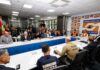 SANTA CATARINA ENTRA EM ALERTA: GOVERNO MOBILIZA FORÇA-TAREFA CONTRA EVENTOS CLIMÁTICOS EXTREMOS