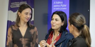 VIOLÊNCIA CONTRA A MULHER EM SC: RELATÓRIO REVELA AVANÇO DAS DENÚNCIAS E REFORÇA ALERTA SOBRE FEMINICÍDIOS