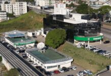 DEFESA CIVIL DE SC MONITORA O CLIMA DIRETO DO ESPAÇO E AMPLIA REDE DE ALERTA EM TEMPO REAL