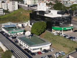 DEFESA CIVIL DE SC MONITORA O CLIMA DIRETO DO ESPAÇO E AMPLIA REDE DE ALERTA EM TEMPO REAL