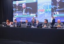 ALESC ITINERANTE APROVA 18 PROJETOS EM ARARANGUÁ E REFORÇA PAUTAS DO SUL CATARINENSE
