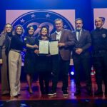 GOVERNO DO ESTADO ENTREGA EQUIPAMENTOS E VEÍCULOS PARA A GUARDA MUNICIPAL DE FLORIANÓPOLIS