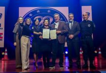 GOVERNO DO ESTADO ENTREGA EQUIPAMENTOS E VEÍCULOS PARA A GUARDA MUNICIPAL DE FLORIANÓPOLIS