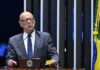 PROPOSTA POR ESPERIDIÃO AMIN, SENADO REALIZA SESSÃO DE DEBATES SOBRE EFEITOS DO EL NIÑO E ESTRATÉGIAS DE PREVENÇÃO PARA O BRASIL