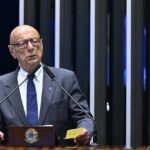 PROPOSTA POR ESPERIDIÃO AMIN, SENADO REALIZA SESSÃO DE DEBATES SOBRE EFEITOS DO EL NIÑO E ESTRATÉGIAS DE PREVENÇÃO PARA O BRASIL