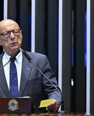 PROPOSTA POR ESPERIDIÃO AMIN, SENADO REALIZA SESSÃO DE DEBATES SOBRE EFEITOS DO EL NIÑO E ESTRATÉGIAS DE PREVENÇÃO PARA O BRASIL